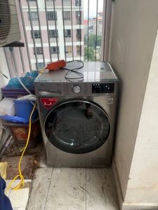 dịch vụ sửa chữa máy giặt electrolux tại nhà