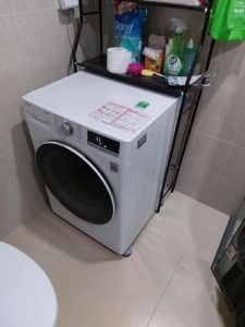 sửa chữa máy giặt samsung tại nhà uy tín nhất