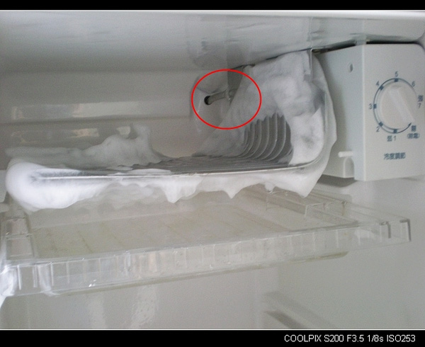 Cách chọn mua tủ lạnh không đóng tuyết và phân biệt với tủ lạnh đóng tuyết