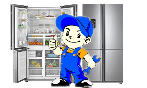 Sửa tủ lạnh tại nhà Thái Nguyên - Dịch vụ sửa tủ lạnh tại nhà uy ...