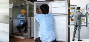 Sửa Chữa Tủ Lạnh tại Hải Phòng Giá rẻ - ĐT: 0934 363 464