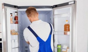 Cảnh giác trước chiêu trò "sửa tủ lạnh giá rẻ" | App Rada