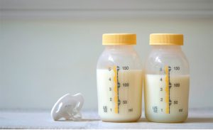 Thời gian bảo quản sữa mẹ tối đa của từng dòng tủ lạnh