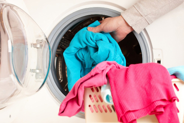 Chọn mua máy giặt có khối lượng giặt phù hợp