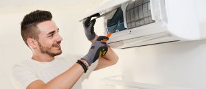 Sửa Điều Hòa Giá Rẻ, Chuyên Nghiệp, Uy Tín