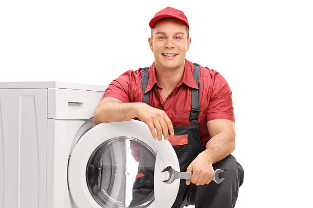Sửa Máy Giặt Electrolux Tại Trung Kính