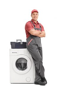 Sửa Máy Giặt SAMSUNG Tại Đội Cấn