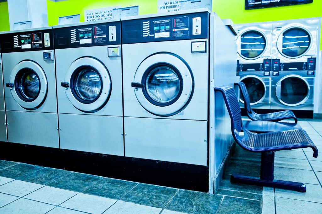 Sửa Máy Giặt SAMSUNG Tại Nghĩa Tân